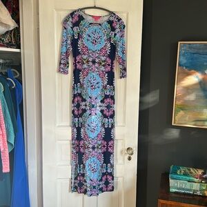 NWOT Lilly Pulitzer Dress